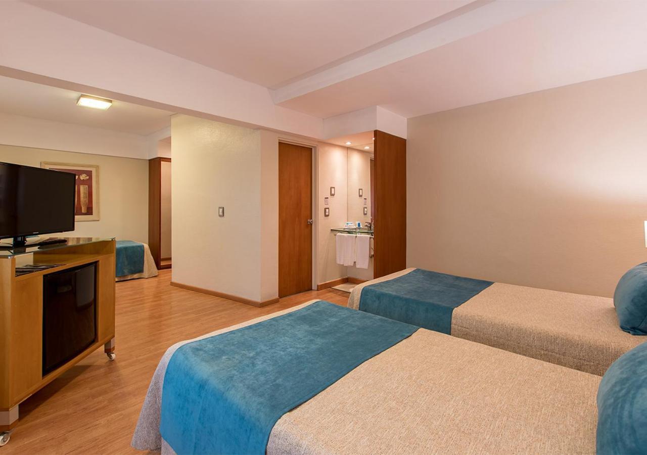 Hotel Solans Presidente Rosario Dış mekan fotoğraf