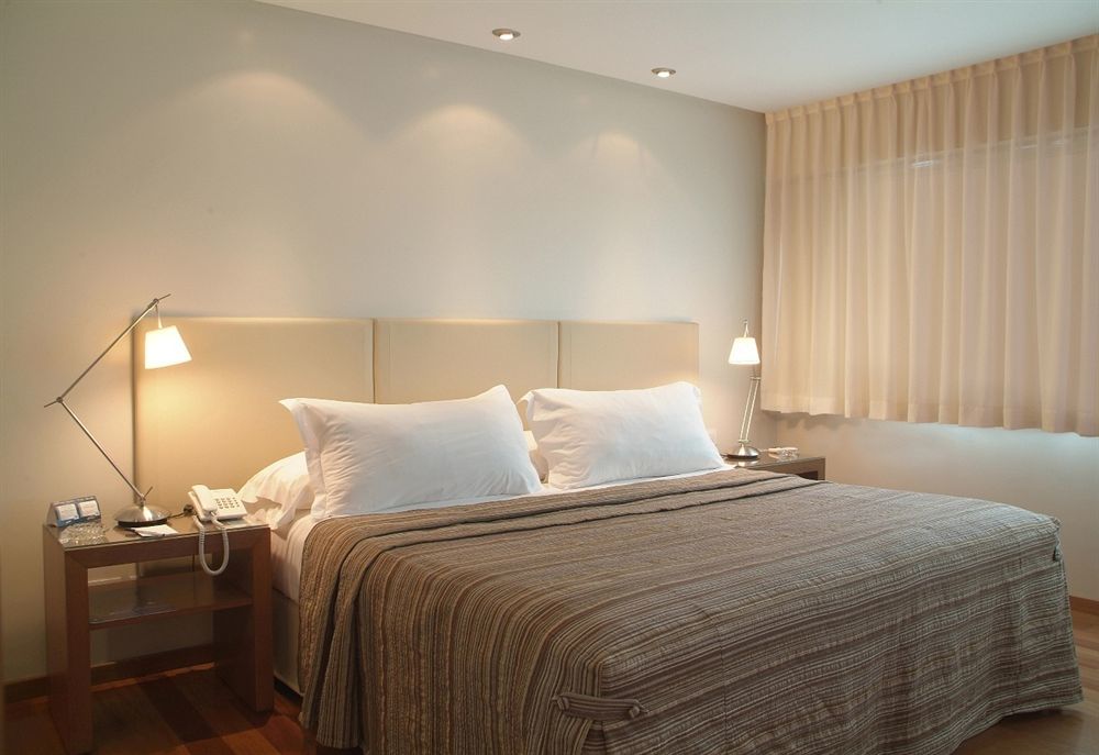 Hotel Solans Presidente Rosario Dış mekan fotoğraf