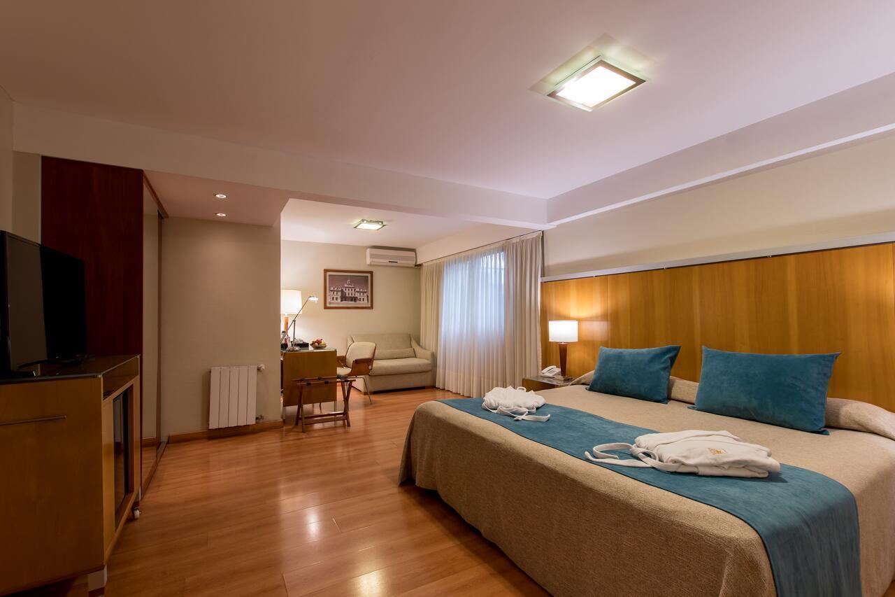 Hotel Solans Presidente Rosario Dış mekan fotoğraf