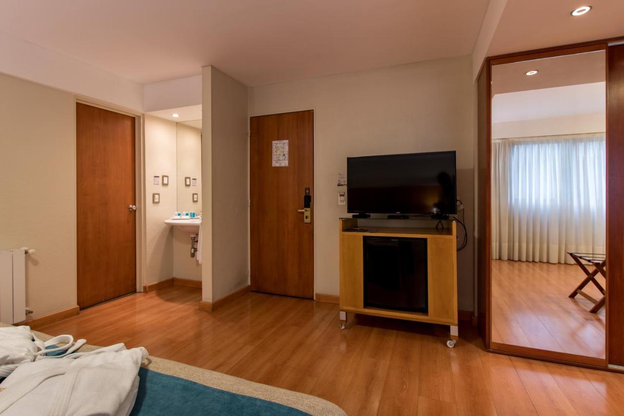Hotel Solans Presidente Rosario Dış mekan fotoğraf