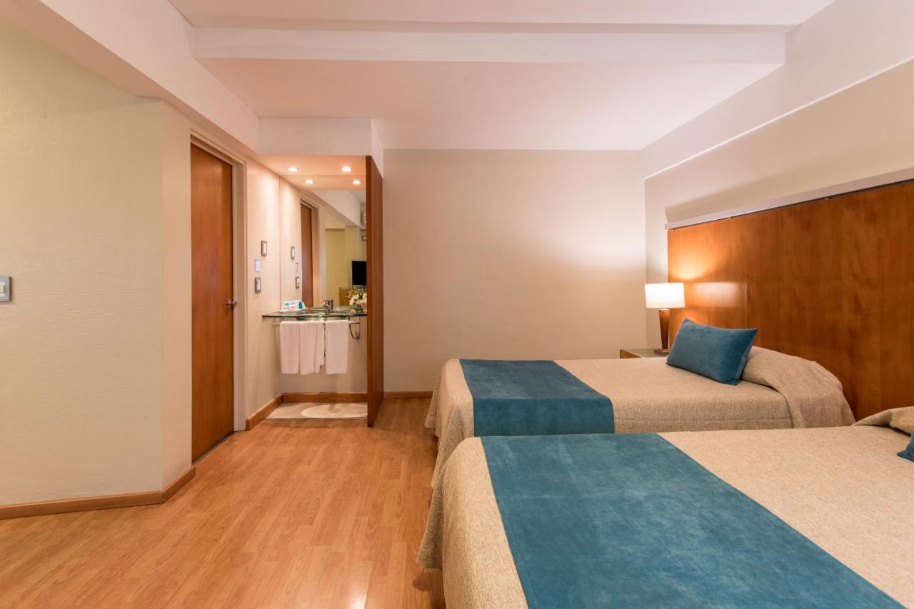 Hotel Solans Presidente Rosario Dış mekan fotoğraf